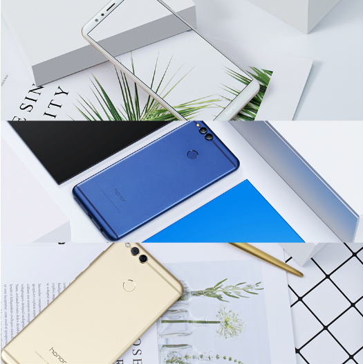 荣耀7x和华为mate9哪个好？荣耀7x和华为mate9区别对比