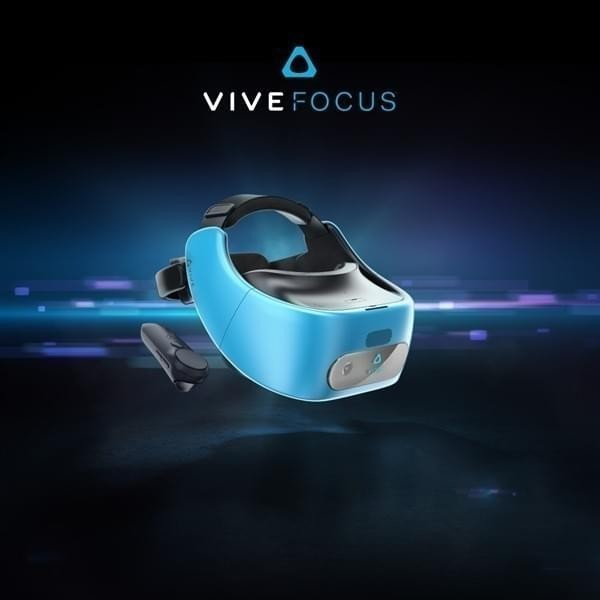 HTC Vive Focus是什么？Vive Focus怎么样？