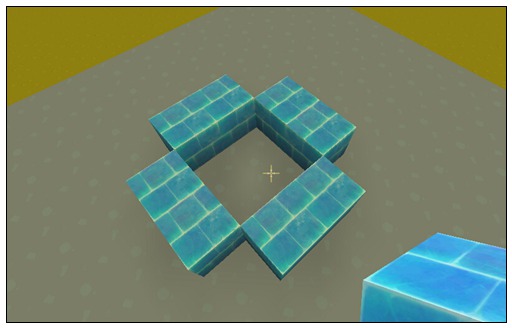 迷你世界无限水怎么制作？迷你世界无限水制作攻略