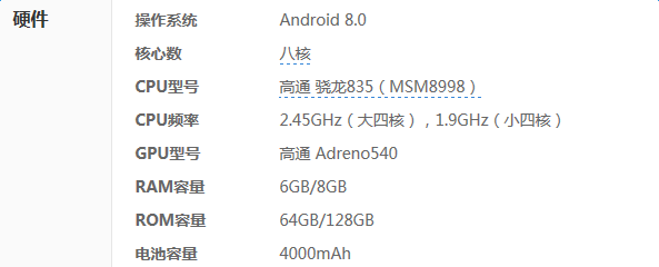 一加5T星战红版配置怎么样？一加5T星战红版有什么区别？