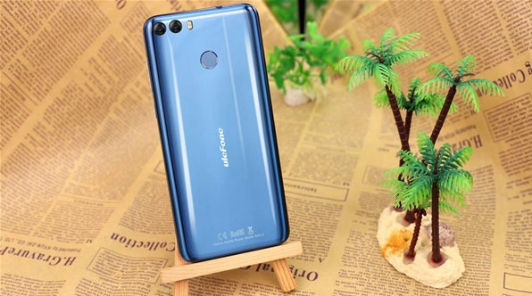 Ulefone mix2怎么样？Ulefone mix2参数配置