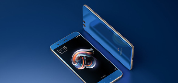 小米note3升级miui9怎么样？小米Note3抬起唤醒功能怎么使用？