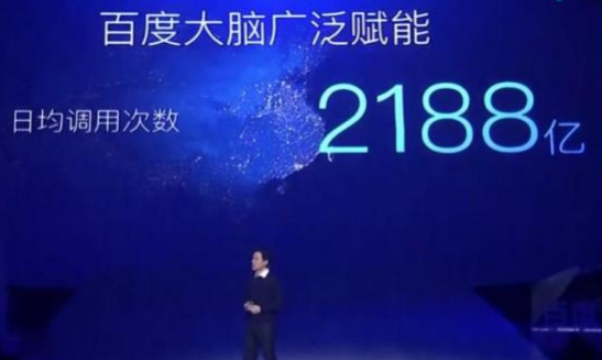 百度大脑能力怎么样？百度世界大会亮点分析