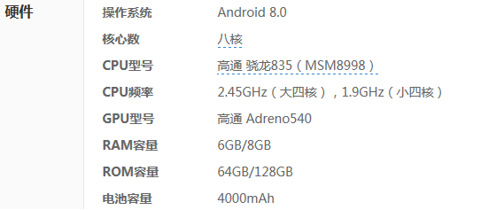一加5T星战红版怎么样？一加5T星战红版配置分析