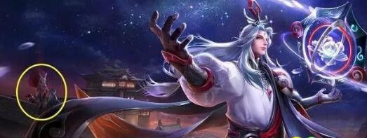 王者荣耀明世隐技能是什么？王者荣耀明世隐技能介绍