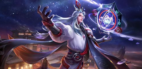王者荣耀明世隐怎么出装？王者荣耀s9明世隐出装攻略