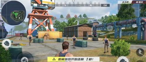 终结者2可以用iPad玩吗 终结者2审判日手游用iPad使用攻略