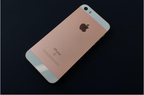 iPhone SE 2渲染图：全面屏 无边框设计