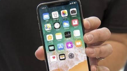 iPhoneX应用通知怎么不显示？iPhoneX不显示通知怎么办？