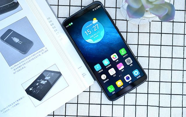 360N6Pro跑分多少？360N6 Pro安兔兔跑分多少？
