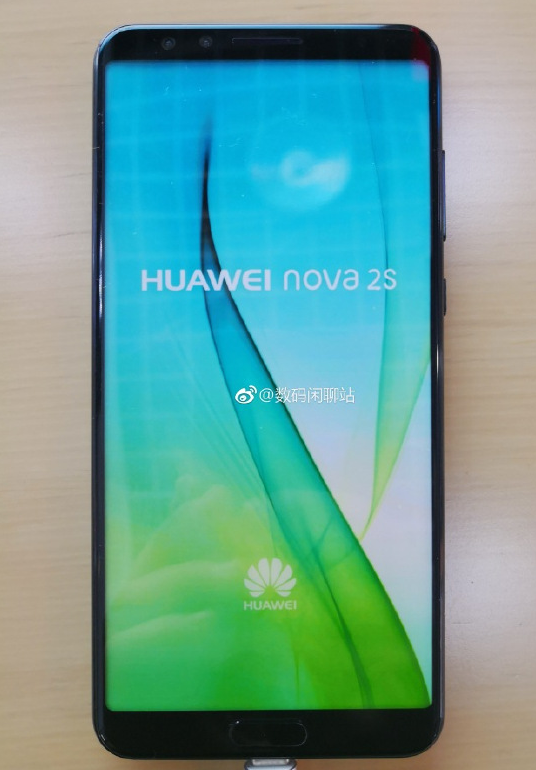 华为Nova2s怎么样？华为Nova2s配置参数