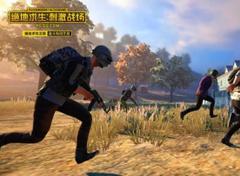 绝地求生刺激战场怎么到达安全区？绝地求生刺激战场怎么跑毒？