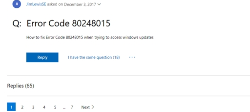 Win 7安全补丁更新故障怎么办？Win 7安全补丁更新故障解决方法