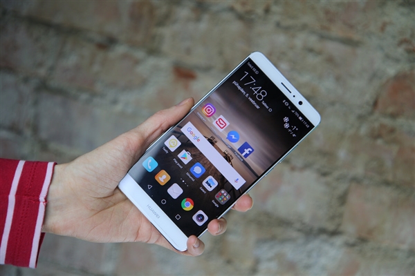 华为Mate 9怎么升级EMUI 8.0？华为Mate 9升级EMUI 8.0教程