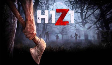 H1Z1生存王者预约地址