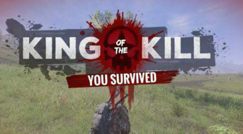 H1Z1生存王者黑屏闪退怎么办？H1Z1黑屏闪退解决攻略