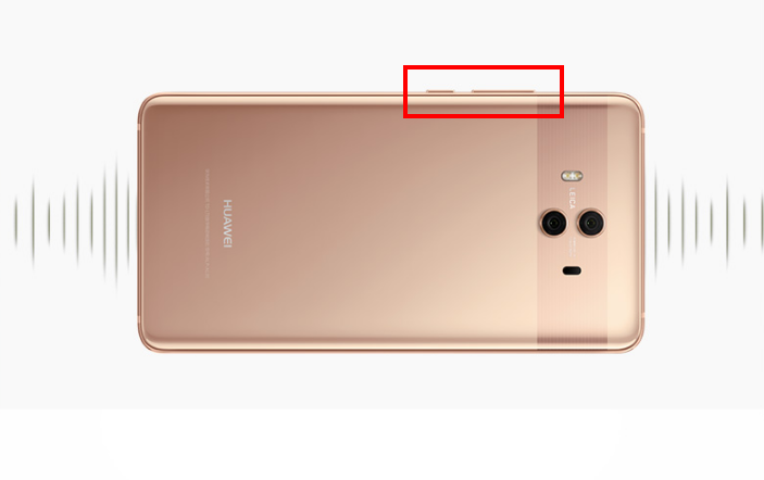 华为mate10pro怎么截图/截屏？华为mate10pro截屏方法