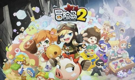 冒险岛2扎昆副本怎么通关？