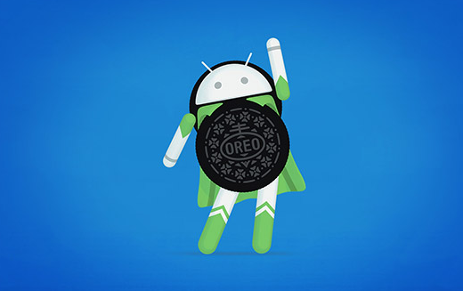 Android Oreo 8.1推出的Gero Go版怎么样？低内存优选