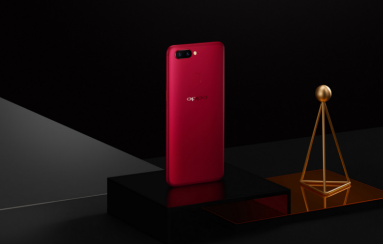 OPPO R11s新年版什么时候出？