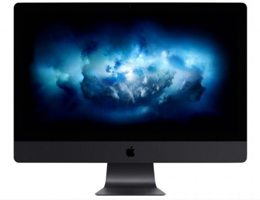 苹果：iMac Pro将于12月14日正式发售