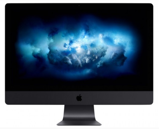 iMac Pro什么时候上市？发售时间确定