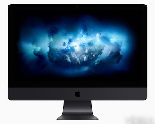 苹果iMac Pro什么时候上市？iMac Pro消息