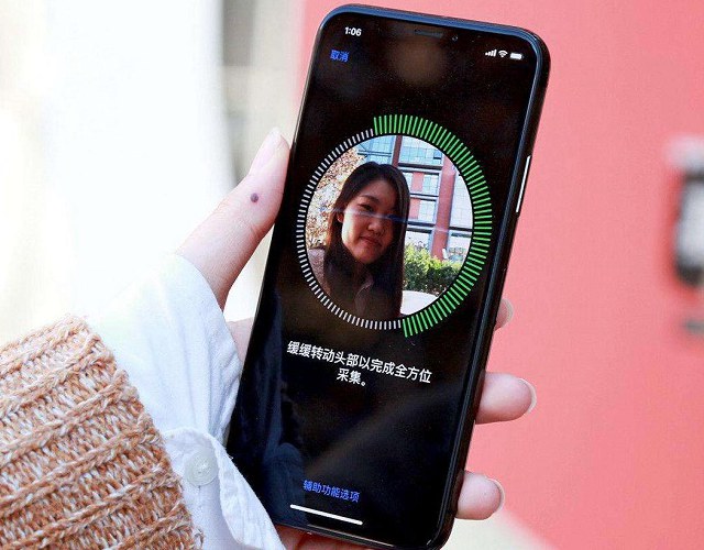 2017脸部识别手机有哪些？2017支持人脸识别手机推荐