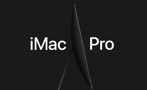 国行iMac Pro标配版怎么样？多少钱？