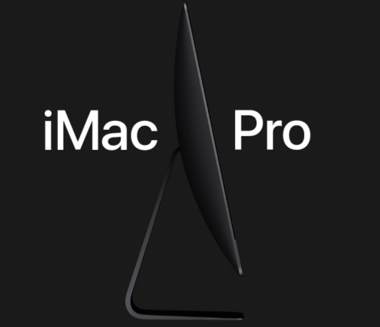 iMac Pro尺寸多大？