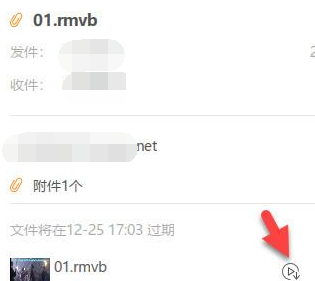 迅雷镖局怎么避免下载虚假付费视频附件？