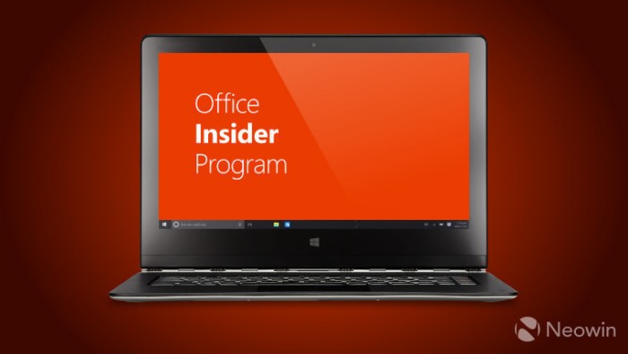 Office2016新预览版发布：Excel新增基于AI的Insights功能