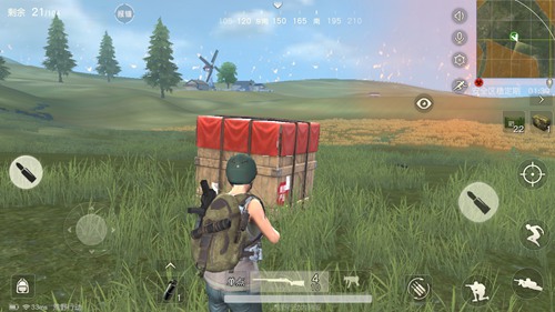 荒野行动pc版无法打开怎么办？无法运行解决攻略