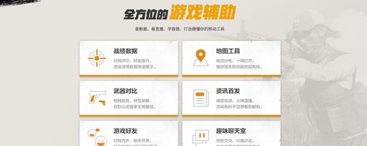 绝地求生社区app怎么样？