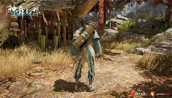 神舞幻想按键怎么操作？