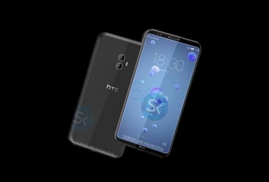 HTC U12新机怎么样？多少钱？