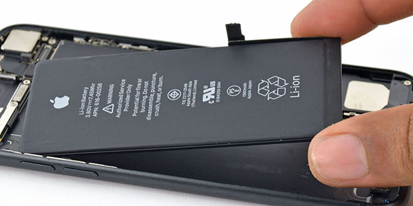 iPhone苹果降速门是怎么回事？