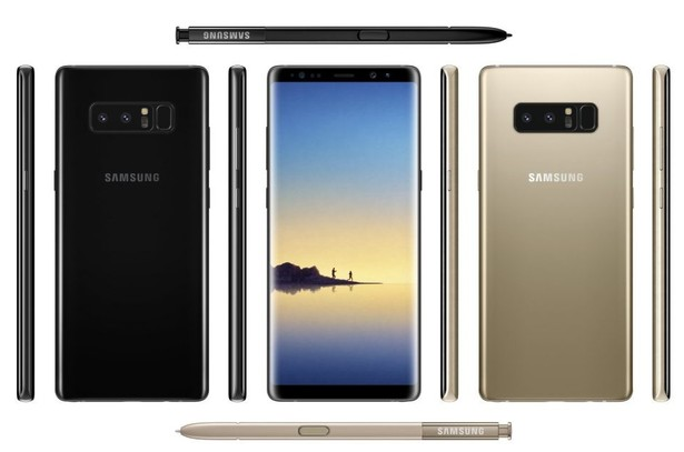 三星Note8电量耗尽后无法充电怎么办？