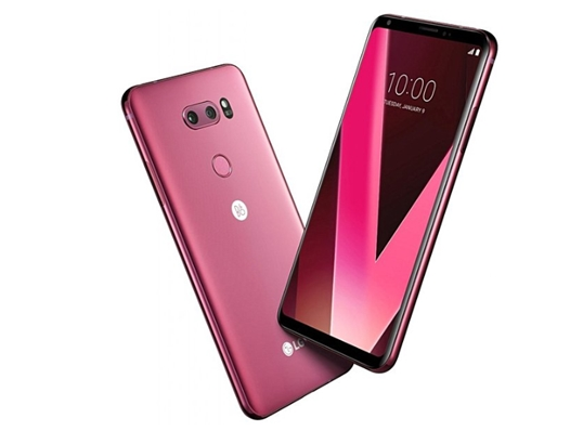 LG V30新配色怎么样？LG V30配色有哪些？