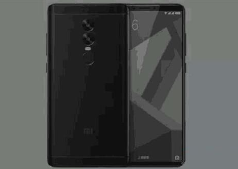 红米Note 5会是全面屏手机吗？