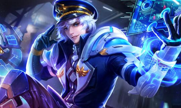 王者荣耀2018情人节皮肤是什么？