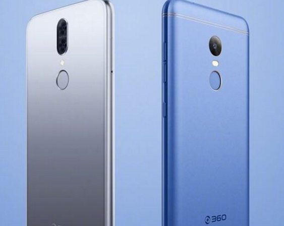 360 N6琉璃蓝什么时候开始预约？