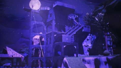 堡垒之夜中文版什么时候出？堡垒之夜中文版下载地址