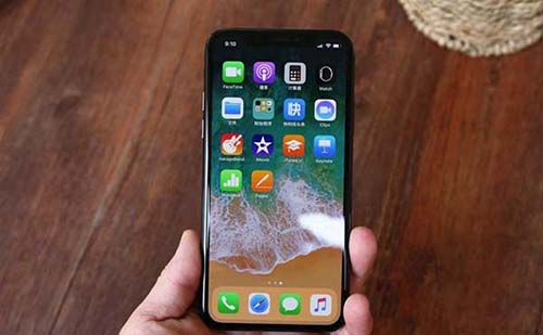 iphonex怎么插卡/装卡？iphonex插手机卡教程