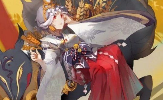 阴阳师御馔津御魂怎么搭配？御馔津御魂推荐