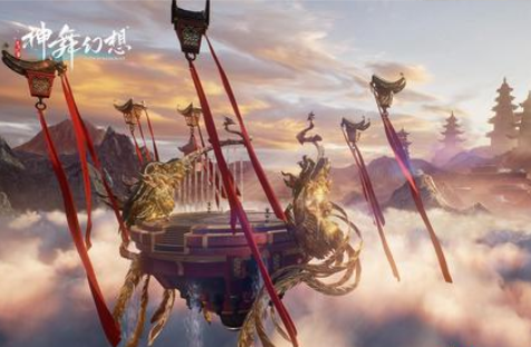 神舞幻想Steam版物品怎么修改