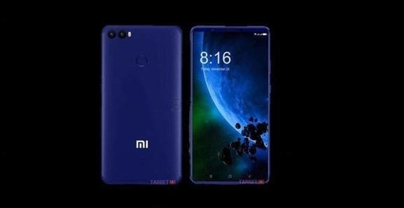 小米Max3配置价格介绍