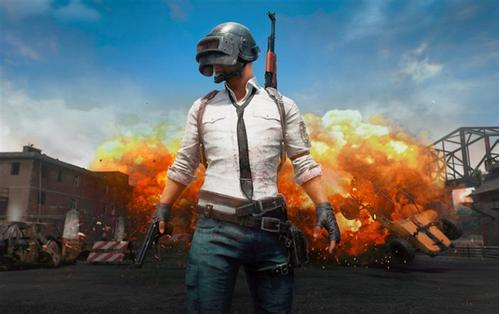 绝地求生国服怎么绑定steam？
