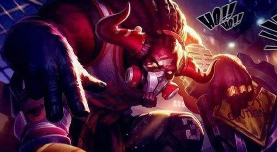 王者荣耀牛魔篮球之神战衣鉴赏