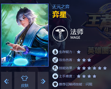王者荣耀s10弈星怎么出装？弈星出装攻略